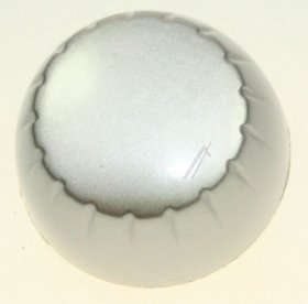 Button - Knob Grey Ec330s [Delonghi]