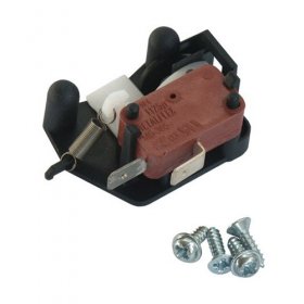 Door Interlock Switch - Switch [Bosch Siemens]