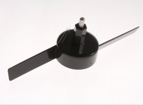 Philips Fixings And Brackets - Cp9380-01 420303554671 Holder Plastic