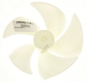 Fan Blades - Fan Blade [Sidepar]