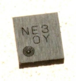 Grundig Ic - 759551701400 459106r Ic-smd Xc6222a331er-g