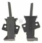 Schunk Carbon Brush - Motor Carbon Brush X2 Privileg 9829961