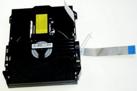 Samsung Blu ray Writer - Ah96-01628k Assembly Deck P bd-p8 e6730w Assembly outsourcin