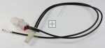Thermostatic Fuse - 4921580200 C00868632 Thermal Fuse [Arcelik]
