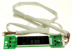 Samsung Display Unit - Dd81-01360a A-s-pba Sub Dwfn320 679800100687 display