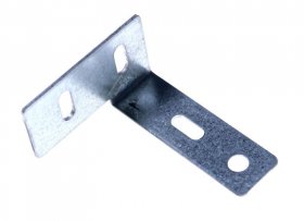 Mounting Parts - 2211660036 Plate Fixing Cabinet [Electrolux Aeg]