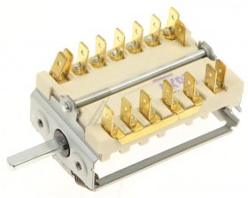 Switch - 49 29815 712 Ego 23785 Commut C Four [Sogedis]