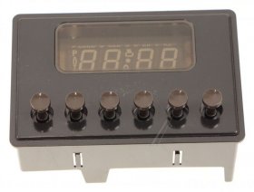 Timer - El198-201 211 64038 Electronic Timer El198-201 241 [Sogedis]