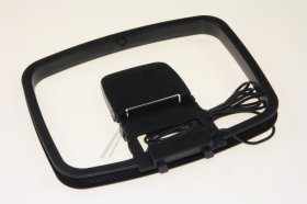 Sound United Antenna - 963116100070s Antenna Am Loop 9 5µh-5t