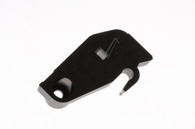 Brandt Door Hinge For Oven - Cl40016s4 Hinge Left