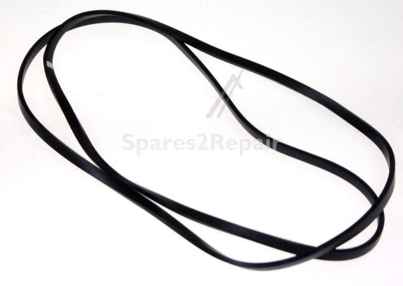 Washing Machine Tub Seal - C00112682 482000028611 Tub Gasket [Whirlpool Indesit]