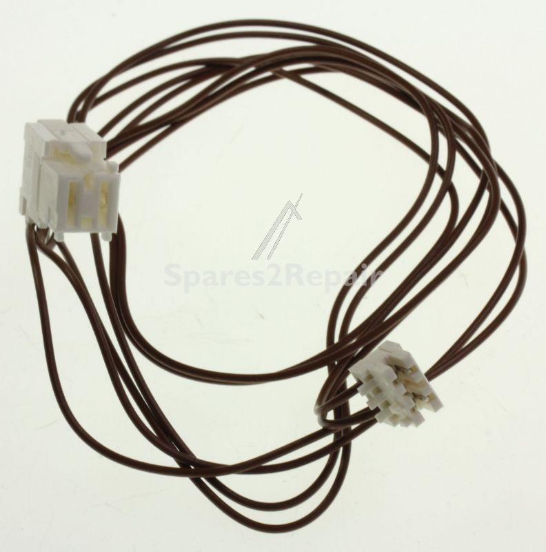 Harness - 12009894 Clamping Piece [Bosch Siemens]