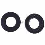 Compatible Bearing Bushes - 35x62x10 Bearing Seal