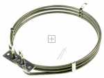 Irca Fan Oven Heating Element - 1089r560 Fan Oven Element Irca 2000w Replac For Smeg 806890882
