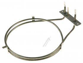 Teka Fan Oven Heating Element - 83140304 Fan Oven Element 2000w 230v
