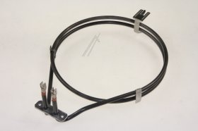 Fan Oven Heating Element - 00443492 Fan Oven Element 2100w [Bosch Siemens]