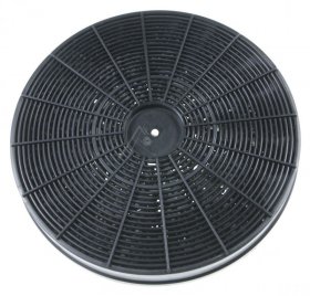 Carbon Filter - C00384660 484000008788 Carbon Filter Type F233 Wpro [Whirlpool Indesit]