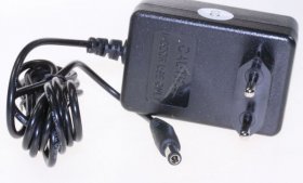 Plug in Transformer - 9193042695 C00914550 Power Adaptor 17 3v 300ma [Arcelik]