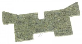Insulation Material - 00706379 Insulating Plate [Bosch Siemens]