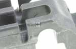 Accessories Basket - 42058866 Folding Spikes Mechanism-2 [Vestel]