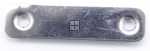 Mounting Parts - 12270000003526 Quartz Heater Connector [Midea]