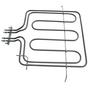 Top Element Oven - Tubular Heater - Upper 230v 900-2000w [Gorenje]