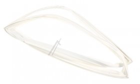Compatible Freezer Door Seal - Magnetic Door Seal Alternative For Electrolux 2248016590