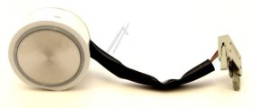 Elica Light Holder - Spp0000437 Agc Spot Ng Ro3v+i