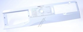 Hisense Gorenje Operating Unit Screen - 855966 Control Panel L0 Ps-15 E-h S-en-ns Sig