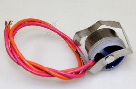Defrost Thermostat - 62418 Refrigerator Thermostat [Sogedis]