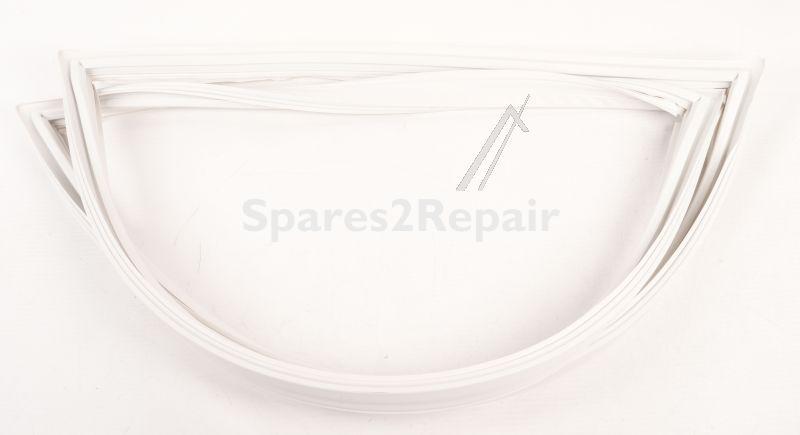 Sharp Freezer Door Seal - Fpacga943cbkz Packing
