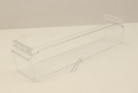 Refrigerator - Freezer Door Shelf - 70082846 Lower Bottle Bracket [Candy Hoover]
