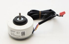 Lg Electromechanical Components - Motor Assembly Dc Indoor Sic-41cs-f117-2 Dc310v 300ma 30ma 1 32krpm 1 32krpm 5sec 1 25kgf cm 100mohm Sic-41cs-f117-2 D - EAU62843039