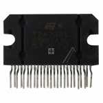 Stmicroelectronics Ic - Tda7381 Lin-ic 24-dip Rohs-compliant