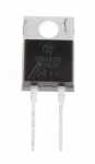 On Semiconductor Diode - Mbr1645g Diode Schottky 16a 45v To-220