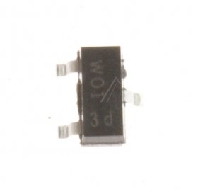 Nxp Transistors - Pdta143et Transistor Sot-23 -rohs Compliant-