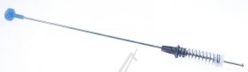 Lg Shock Absorber - Ajk33933910 Suspension Assembly