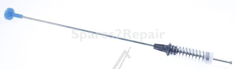 Lg Shock Absorber - Ajk33933910 Suspension Assembly