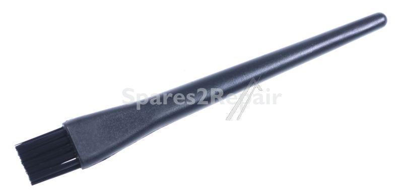 Vacuum Cleaner Nozzle - Cft-57420 Esd Cleaning Brush Flat