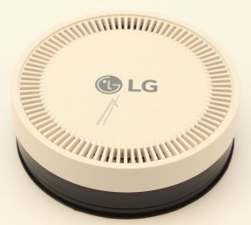 Lg Air Filter - Adq75804701 Exhaust Air Filter Unit