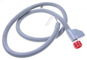 Kuppersbusch Inlet Tube - 81742146 Aquastop Complete