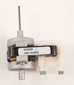 Compatible Ventilator Motor - Fan Motor Alternative For Bosch Siemens 00096456