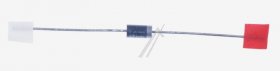 Taiwan Semiconductor Protection Diode - Diode - P6KE62A