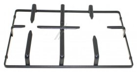 Mechanical Components - Zg01a358g Right Grid [Airlux]