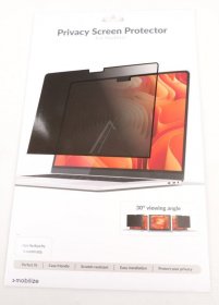 Mobilize Display Protective Film - 57130 Mobilize Privacy Screen Protector For Apple Macbook Pro (2021-2023)