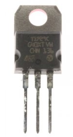 Stmicroelectronics Transistors - Tip29c Transistor npn To-220 Type:tip29c