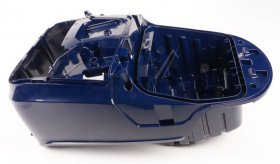 Housing - Rs-2230000932 Upper Half Housing Blue [Groupe SEB]