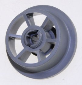 Roller For Dishwasher Basket - 1885900800 C00968674 Lower Basket Wheel Group [Arcelik]