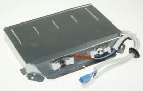 Washing Machine Heater - Heating Element - 2970101300 C00968046 Heater Assembly [Arcelik]