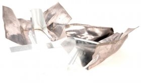 Koscom Lead Roof Cover - 4547 Lead Roof Tile Repair Kit